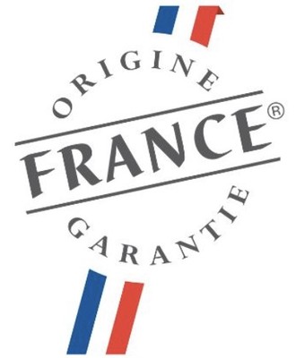 Label Origine France Garantie